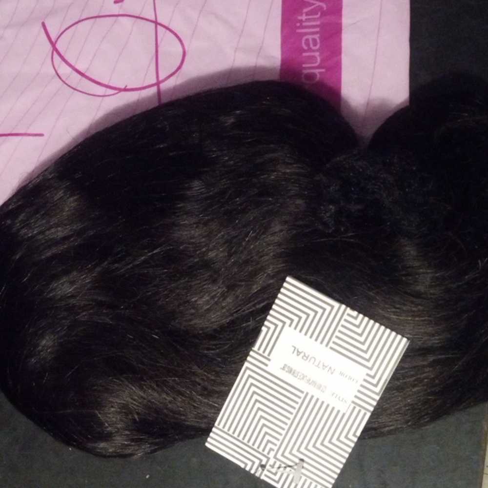 Hair - Picture 2 of 3